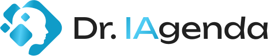 Dr.IAgenda Logo